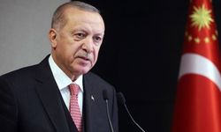 Erdoğan'dan seçim açıklaması: 2023'te herhangi bir kazaya meydan vermeyeceğiz!