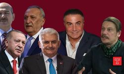 Erk Acarer belgeleri de paylaştı: Sedat Peker için düğmeye bastılar