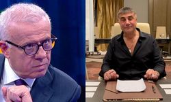 Ertuğrul Özkök'ten Peker'in kaset iddiasına yanıt