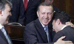 Eski AKP'li Ali Babacan'dan AKP'ye: Yargılayacağız