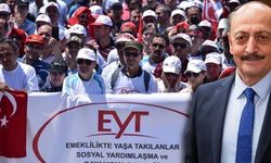 EYT'de bakanlığın masasındaki formül belli oldu