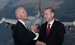 'F-16 satışı için ABD Erdoğan’dan söz istiyor'
