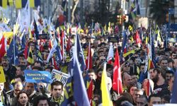 Fenerbahçe ve Trabzonspor birbirine girdi: 3 Temmuz kavgası