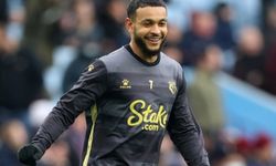Fenerbahçe'den taraftara Joshua King müjdesi