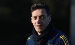 Fenerbahçe, Mesut Özil ile yollarını ayırdı