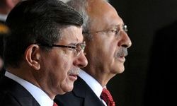 Gelecek Partisi'nden Kılıçdaroğlu'nun adaylığına ilişkin çarpıcı çıkış: Tüm toplum biliyor...