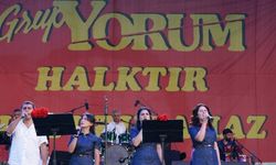 Grup Yorum ve Grup İsyan Ateşi’nin Tunceli'ye girişi yasaklandı