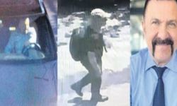 Hablemitoğlu suikasti zanlısı Türkiye'ye gelmeden hemen önce Levent Göktaş ne yaptı?