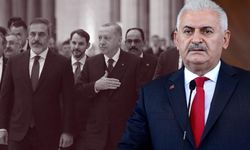 Hakan Fidan'ı görevden almak isteyen Binali Yıldırım'a Erdoğan sürprizi