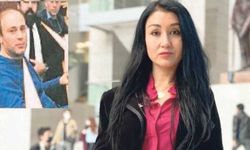 Hakim ve savcı bir olup avukat kurşunlattı