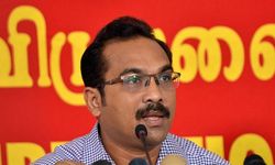 Halkın Devrimci Cephesi'nden açıklama: Sri Lanka'da son durum ne?
