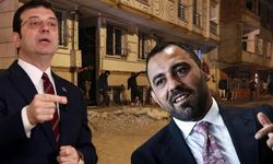Hamza Yerlikaya, İmamoğlu'nu eleştireyim dedi: Fena patladı!