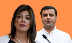 HDP'den Demirtaş'a 'ortak aday' yanıtı