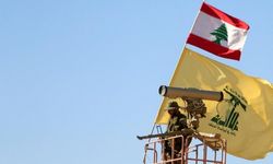 Hizbullah'tan videolu gözdağı: Bir 'füze atımı' mesafede üç İsrail gemisi görüntüledik