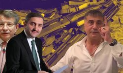 HKP'den, 15 Temmuz'un kayıp silahlarıyla ilgili bilgi saklayan Davutoğlu'nun yardımcısına suç duyurusu