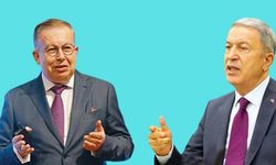 Hulusi Akar ve Cihat Yaycı arasında 'FETÖ ile mücadele' kavgası