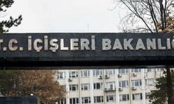 İçişleri Bakanlığı'ndan  81 ile genelge