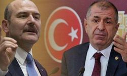 İçişleri Bakanlığı’ndan, Ümit Özdağ’a suç duyurusu