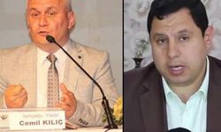 İhvan yanlısı cihatçıdan yazarımız Cemil Kılıç'a akla zarar hakaretler
