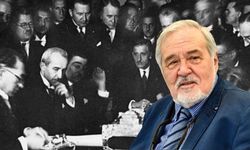 İlber Ortaylı'dan Lozan açıklaması: Allah'tan İsmet İnönü vardı