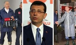 İmamoğlu çok sert konuştu: Ben çizmeyi şov için değil...