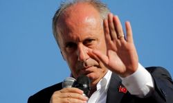 İnce'den 6'lı masaya: Aday bulamıyorsanız Muharrem İnce burada