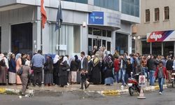 İŞKUR verilerine göre kayıtlı işsiz sayısı arttı