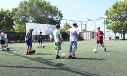 Kadıköy'de Yaz Spor Okulu 2. dönem kayıtları başlıyor
