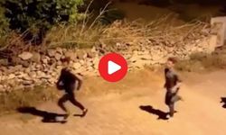 ‘Kamptan kaçan sığınmacı’ haberi yapan Hasan Tolga Balcılar tutuklandı