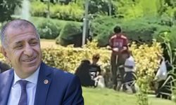 'Kaz çalan Suriyeliler' için Özdağ ne dedi?