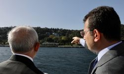 Kılıçdaroğlu, İmamoğlu'nun tatiline ilişkin ilk kez konuştu