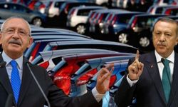 Kılıçdaroğlu  'Bizi bekleyin' demişti: Erdoğan otomotiv ÖTV'sinde yeni yetki aldı