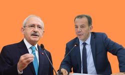 Kılıçdaroğlu'ndan 'Tanju Özcan' kararı