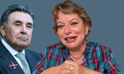 Kırıkkanat'tan Aydın Doğan'a: Yalakalıkla ayakta kalırım mı sanmıştın?