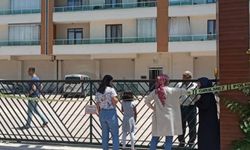 Konya'da kadın cinayeti: İki günlük eşini bıçaklayarak öldürdü