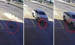 Köpeği ezmek için yolunu değiştiren cani 2 bin 40 lira ile serbest kaldı