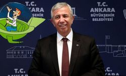 Mansur Yavaş'dan Jetgiller mesajı