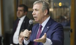 Mansur Yavaş'tan Ankara’daki cemevi saldırılarına ilişkin açıklama
