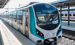Marmaray'da alarm: Derhal peronları boşaltın!