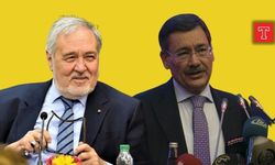 Melih Gökçek, İlber Ortaylı için 'ya cahilsin ya da yağcı' dedi: Cahil cahil konuşma