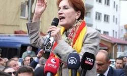 Meral Akşener çok sert konuştu: Çukurun dibine girersin!