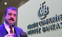 Merkez Bankası yıl sonu enflasyon tahminini yükseltti