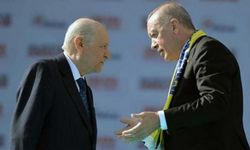 MHP'den AKP'ye: Ekonomi iyileşmezse...    