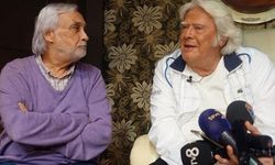 Müjdat Gezen, Cüneyt Arkın'ın yaşamını yitirdiği geceyi anlattı