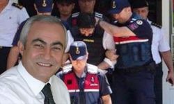Nazmi Arıkan cinayeti şüphelisi Ufuk Akçekaya hakkında gelişme