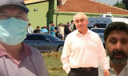 Nazmi Arıkan cinayetinde katil zanlısını çiftliğe götüren taksici konuştu