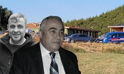 Nazmi Arıkan cinayetinde yeni detaylar ortaya çıktı: Şoför çiftlikte değildi