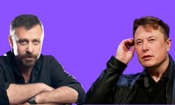 Nejat İşler, Elon Musk'a kafa tuttu: Yarr... ye!
