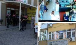 Önce avukatı ardından kendisine dava açan kişiyi baskınlarla öldürdü