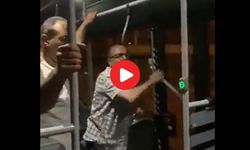 Otobüste ırkçı saldırı: İkinci dil konuşamazsın